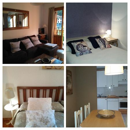 Lezegorria Appartement Urzainqui Buitenkant foto