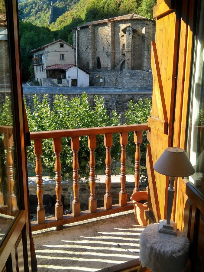 Lezegorria Appartement Urzainqui Buitenkant foto