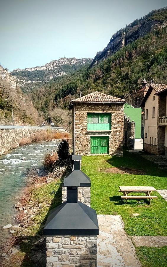 Lezegorria Appartement Urzainqui Buitenkant foto