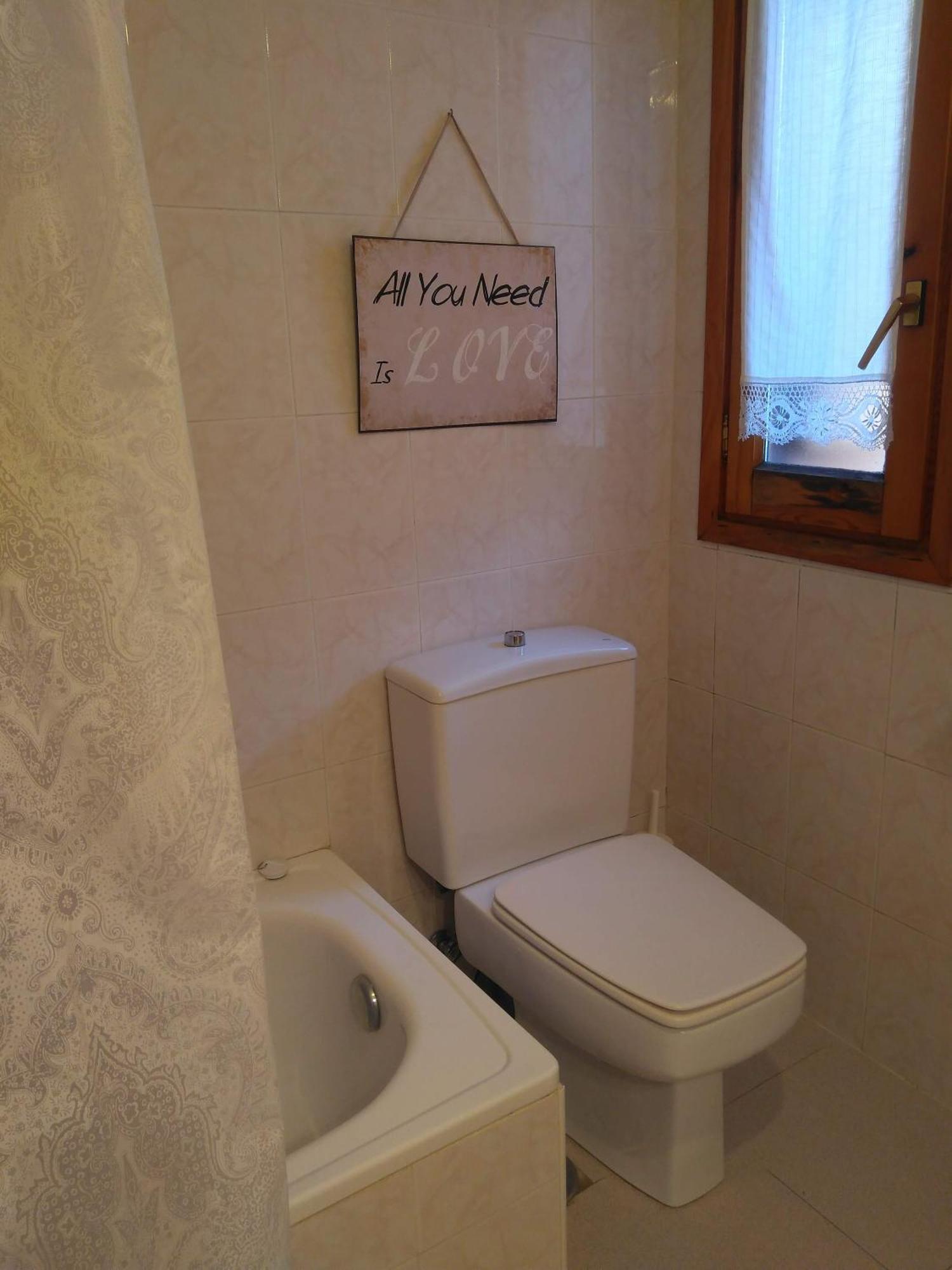 Lezegorria Appartement Urzainqui Buitenkant foto