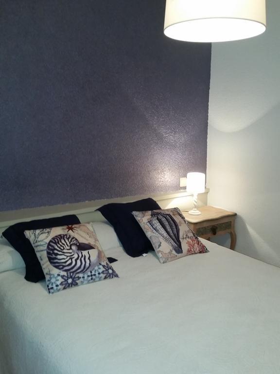 Lezegorria Appartement Urzainqui Buitenkant foto