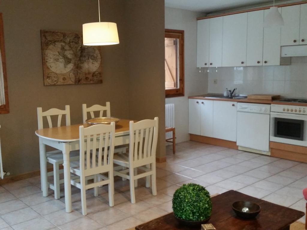 Lezegorria Appartement Urzainqui Buitenkant foto
