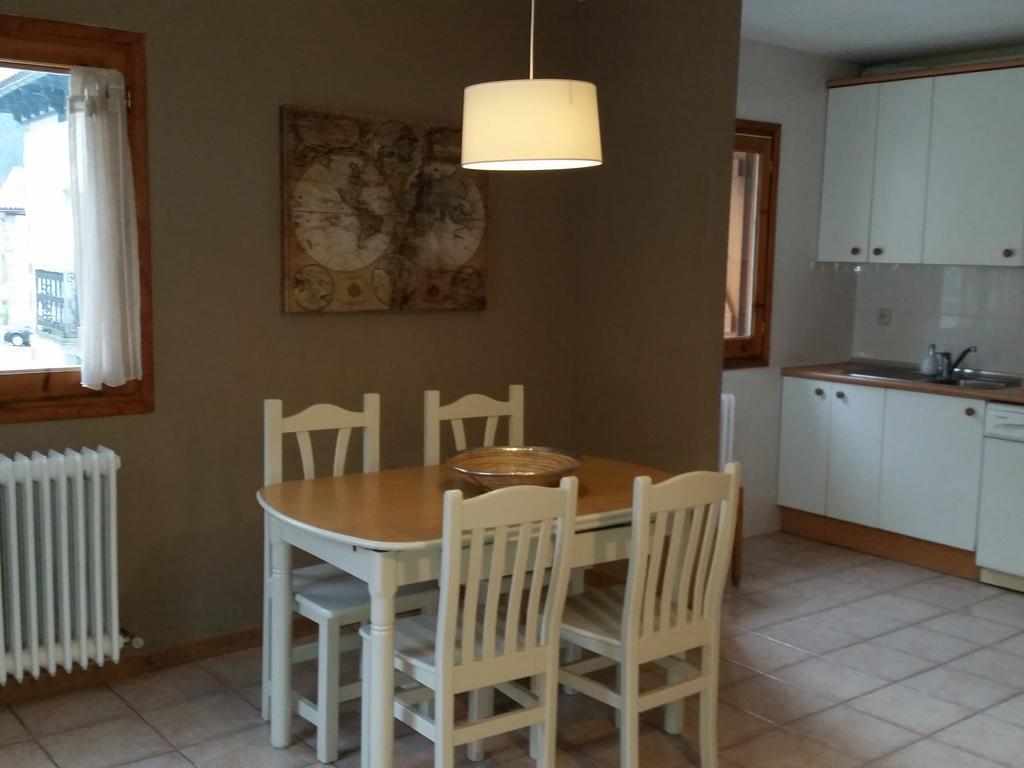 Lezegorria Appartement Urzainqui Buitenkant foto