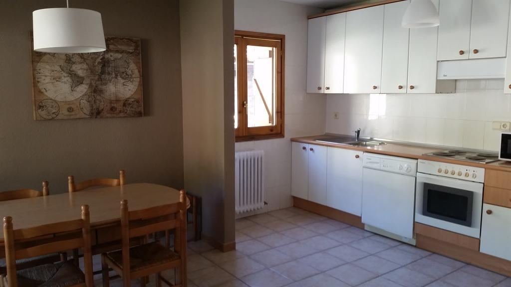 Lezegorria Appartement Urzainqui Buitenkant foto