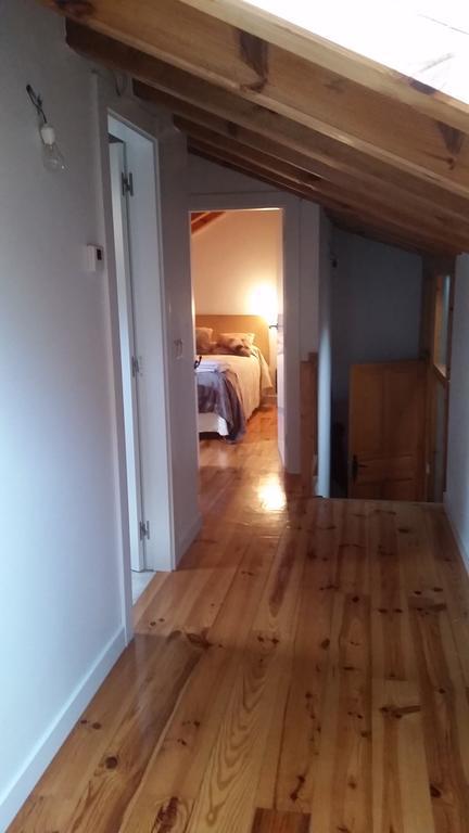 Lezegorria Appartement Urzainqui Buitenkant foto
