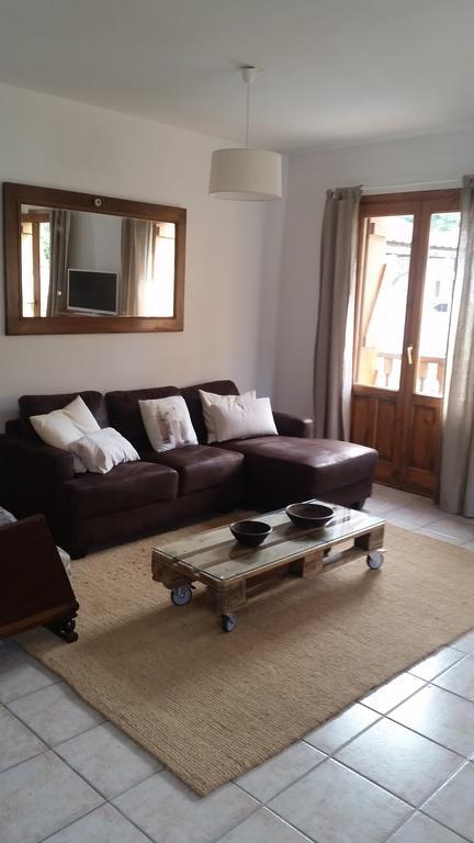 Lezegorria Appartement Urzainqui Buitenkant foto