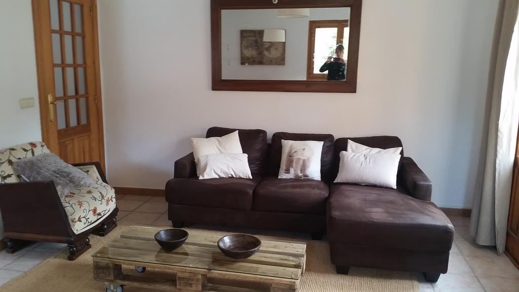 Lezegorria Appartement Urzainqui Buitenkant foto
