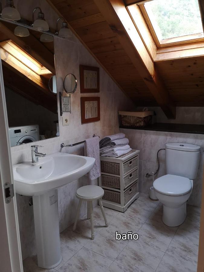 Lezegorria Appartement Urzainqui Buitenkant foto